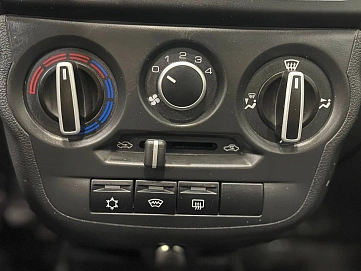 Lada (ВАЗ) , 2025г., передний привод, механика