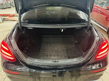 Mercedes-Benz E-Класс, 2020г, полный привод, автомат
