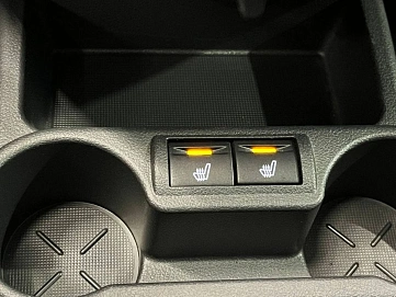 Lada (ВАЗ) Granta, 2019г, передний привод, механика