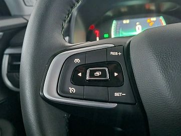 Xcite X-Cross 7, 2024г, передний привод, вариатор