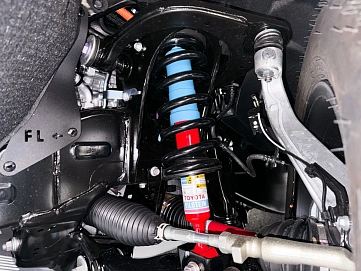 Toyota Sequoia, 2025г, полный привод, автомат