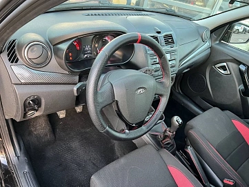 Lada (ВАЗ) Granta, 2024г, передний привод, механика