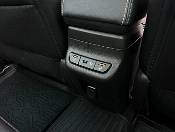 Lada (ВАЗ) Vesta, 2025г, передний привод, автомат