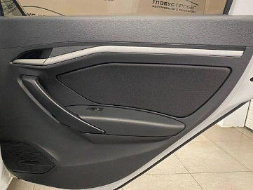 Lada (ВАЗ) Vesta, 2021г, передний привод, механика