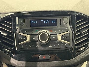 Lada (ВАЗ) Vesta, 2021г, передний привод, вариатор