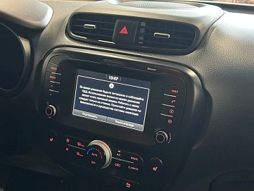Kia Soul, 2019г, передний привод, автомат