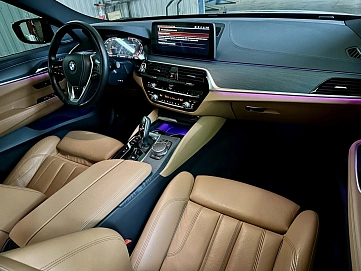 BMW , 2021г., передний привод, автомат