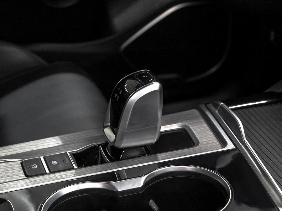 Omoda S5, 2023г., передний привод, вариатор