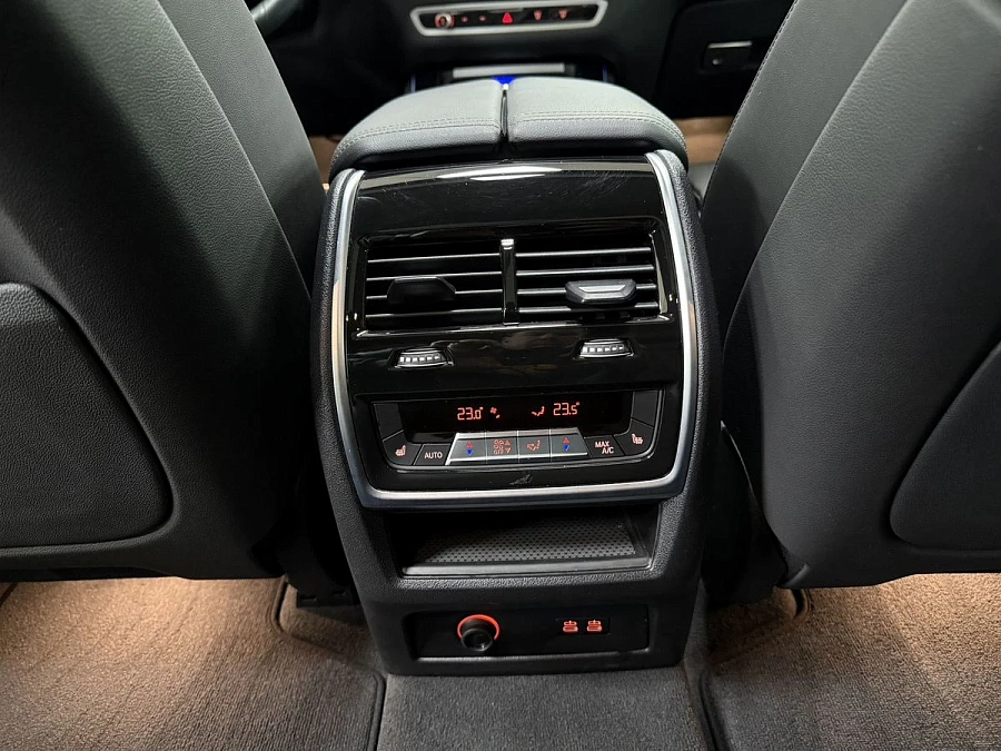BMW X5, 2025г., полный привод, автомат