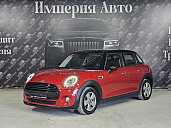 Mini , 2015г., передний привод, автомат