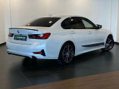 BMW , 2020г., передний привод, автомат