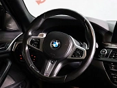 BMW , 2020г., полный привод, автомат