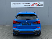 BMW X1, 2020г., полный привод, автомат