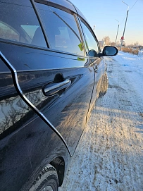 Toyota Prius, 2016г, передний привод, автомат