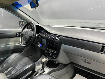 Daewoo Gentra, 2014г, передний привод, автомат