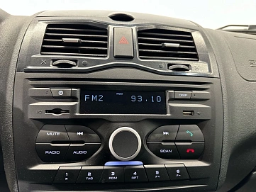 Lada (ВАЗ) Granta, 2023г, передний привод, механика