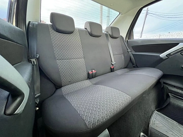 Datsun on-DO, 2018г, передний привод, механика