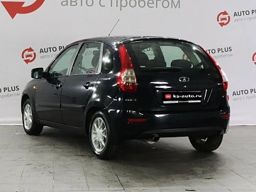 Lada (ВАЗ) Kalina, 2013г, передний привод, автомат