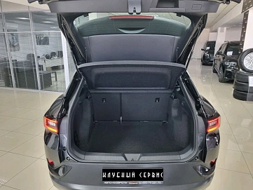 Volkswagen , 2021г., задний привод, автомат