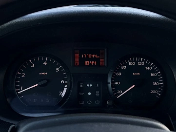 Lada (ВАЗ) Largus, 2018г, передний привод, механика