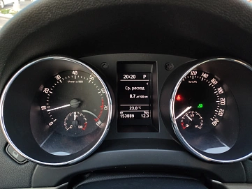 Skoda Yeti, 2014г, полный привод, робот