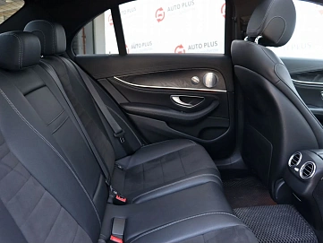 Mercedes-Benz E-Класс, 2018г, полный привод, автомат