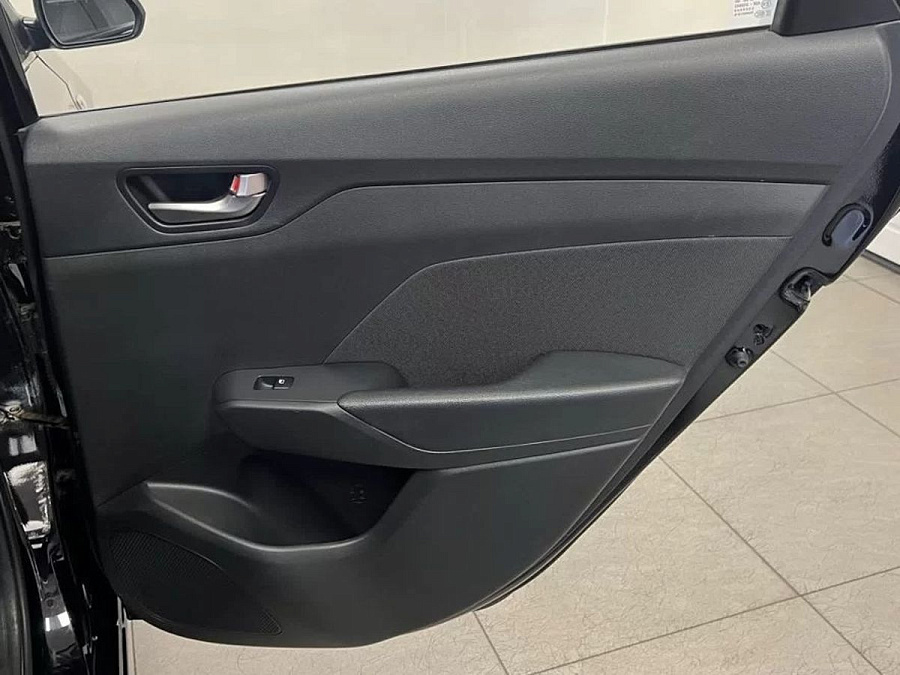 Hyundai , 2018г., передний привод, механика