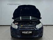 Ford Focus, 2012г., передний привод, робот