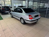 Hyundai Elantra, 2008г., передний привод, автомат