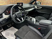 Audi Q7, 2017г., полный привод, автомат