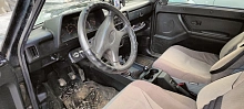 Lada (ВАЗ) 2131 (4x4), 2019г., полный привод, механика