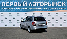 LADA_ВАЗ , 2018г., передний привод, механика