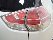 Nissan X-Trail, 2016г., передний привод, вариатор
