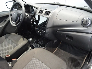 Lada (ВАЗ) Granta, 2019г., передний привод, механика