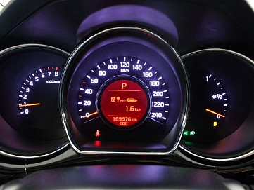 Kia Ceed, 2013г, передний привод, автомат