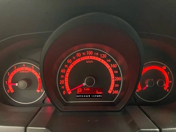 Kia Ceed, 2010г, передний привод, автомат