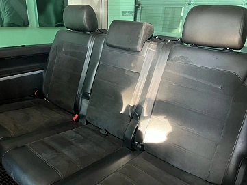 Volkswagen Multivan, 2017г, передний привод, робот
