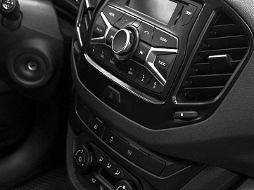 Lada (ВАЗ) Vesta, 2021г, передний привод, механика