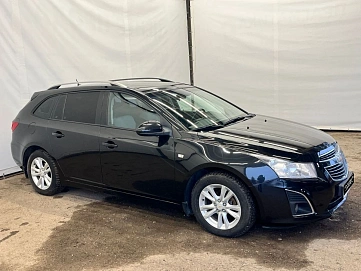 Chevrolet Cruze, 2013г, передний привод, механика