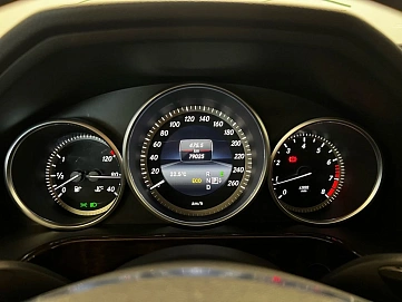 Mercedes-Benz E-Класс, 2013г, передний привод, автомат