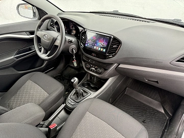 Lada (ВАЗ) Vesta, 2021г, передний привод, механика