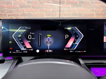 BMW 5 серии, 2023г.