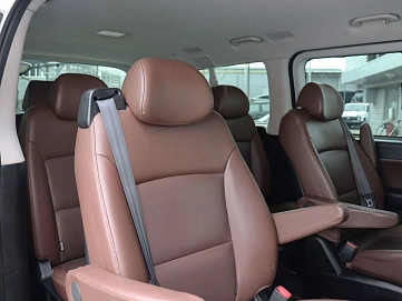 Hyundai Grand Starex, 2019г, полный привод, автомат