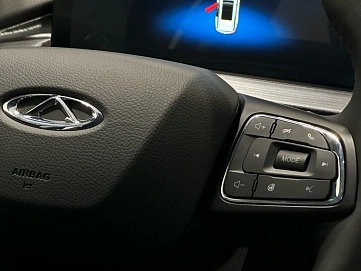 Chery Tiggo 7 Pro Max, 2023г, передний привод, вариатор