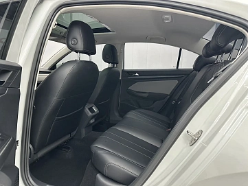 Volkswagen Bora, 2022г, передний привод, автомат