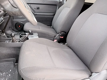 Lada (ВАЗ) Niva Legend, 2024г, полный привод, механика