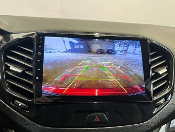 Lada (ВАЗ) , 2021г., передний привод, механика