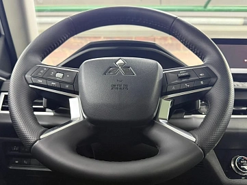Mitsubishi Outlander, 2023г, полный привод, вариатор