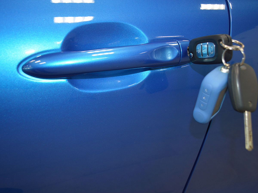 Lada (ВАЗ) , 2021г., передний привод, вариатор