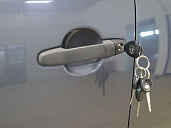 Toyota Hilux, 2012г., полный привод, автомат